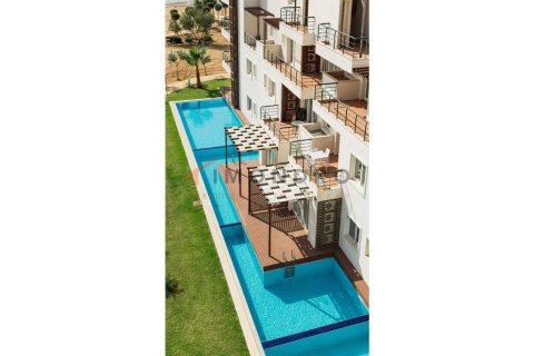 3+1 Lägenhet i Nr. 214860 - 4