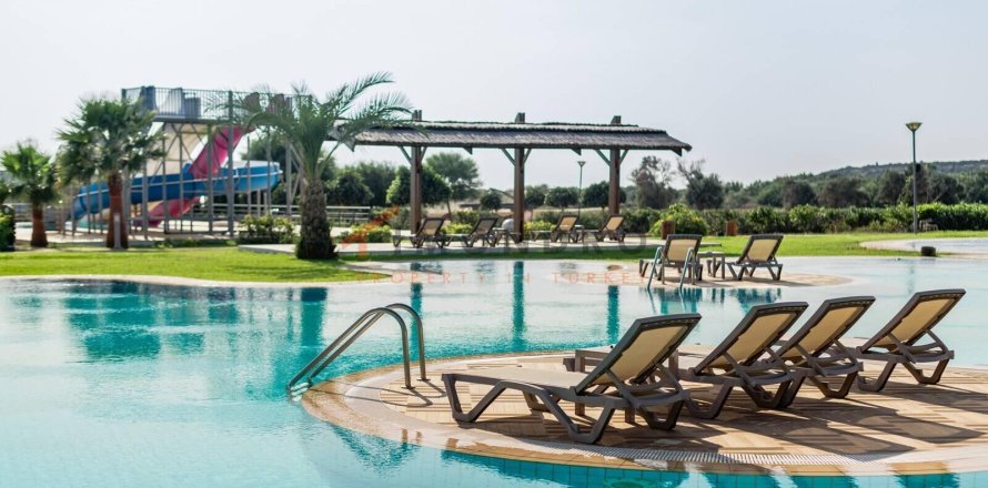 3+1 Leilighet i Nr. 214860