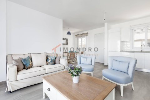 3+1 Lägenhet i Nr. 214860 - 17