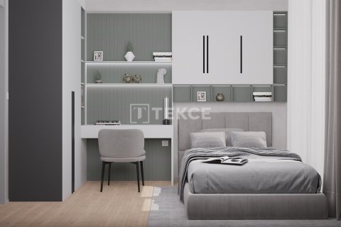 1+1 Lägenhet i Antalya, Turkiet Nr. 226581 - 19