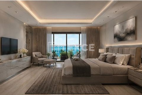 Apartment for sale in Istanbul, Turkey, 1 bedroom, 65m2, No. 226575 – photo 8