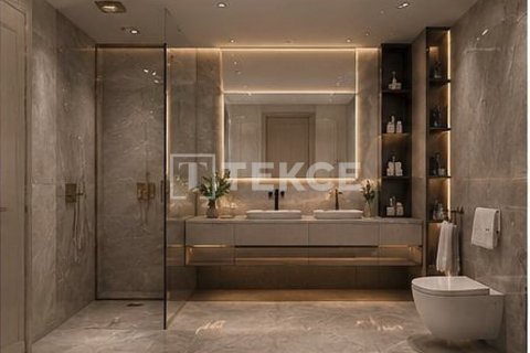 Apartment for sale in Istanbul, Turkey, 1 bedroom, 65m2, No. 226575 – photo 9