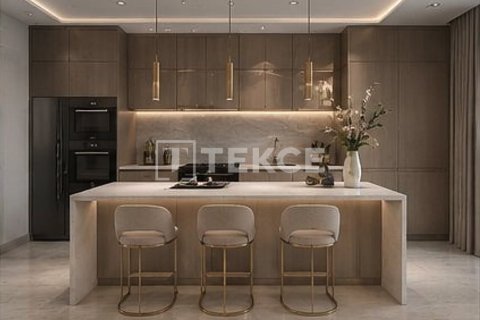Apartment for sale in Istanbul, Turkey, 3 bedrooms, 103m2, No. 226577 – photo 7