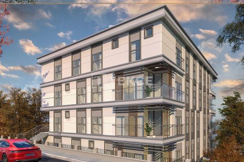 Apartment for sale in Istanbul, Turkey, 3 bedrooms, 103m2, No. 226577 – photo 3