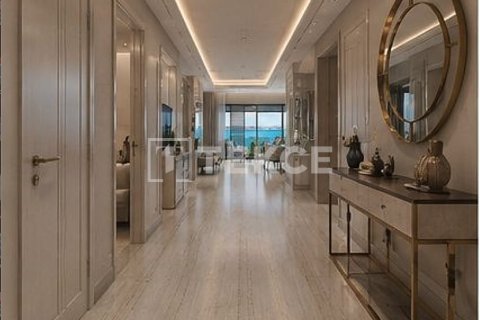 Apartment for sale in Istanbul, Turkey, 3 bedrooms, 103m2, No. 226577 – photo 11
