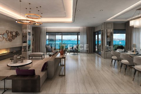 Apartment for sale in Istanbul, Turkey, 2 bedrooms, 98m2, No. 226576 – photo 5