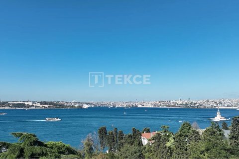 2+1 Apartment in Istanbul, Turkey No. 226576