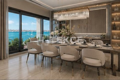 Apartment for sale in Istanbul, Turkey, 2 bedrooms, 98m2, No. 226576 – photo 6