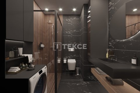 1+1 Lägenhet i Antalya, Turkiet Nr. 226579 - 20