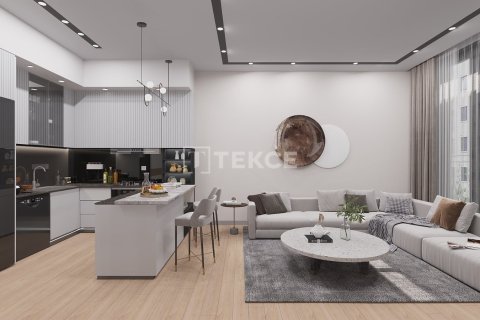 1+1 Lägenhet i Antalya, Turkiet Nr. 226579 - 12