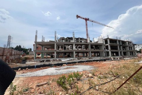 1+1 Lejlighed i Antalya, Tyrkiet Nr. 226579 - 28