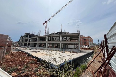 1+1 Lejlighed i Antalya, Tyrkiet Nr. 226579 - 26