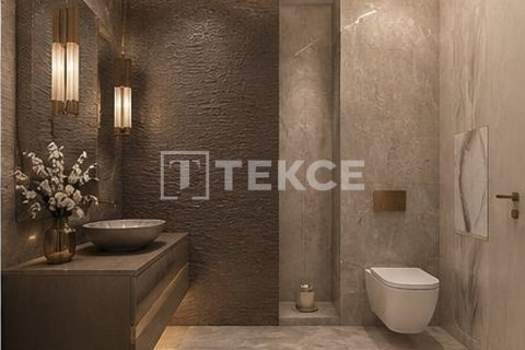 Apartment for sale in Istanbul, Turkey, 5 bedrooms, 246m2, No. 226578 – photo 10