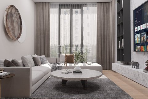 2+1 Lägenhet i Antalya, Turkiet Nr. 226580 - 14