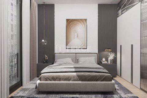 2+1 Lägenhet i Antalya, Turkiet Nr. 226580 - 18