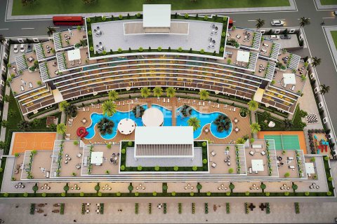 2+1 Lägenhet i Antalya, Turkiet Nr. 226580 - 6