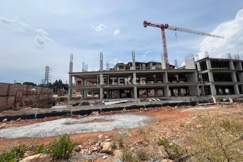 2+1 Lejlighed i Antalya, Tyrkiet Nr. 226580 - 27