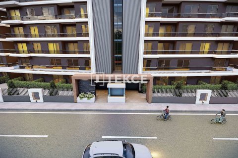 2+1 Lägenhet i Antalya, Turkiet Nr. 226580 - 11
