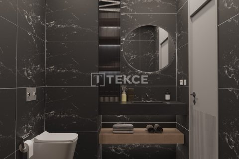 2+1 Lägenhet i Antalya, Turkiet Nr. 226580 - 21