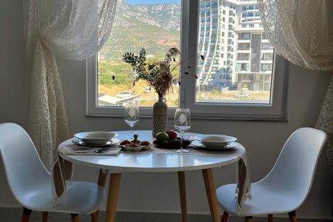 1+0 Lägenhet  i Alanya, Antalya, Turkiet Nr. 223186 - 4