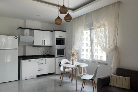 1+0 Lägenhet  i Alanya, Antalya, Turkiet Nr. 223186 - 2