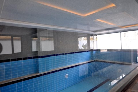 1+0 Lägenhet  i Alanya, Antalya, Turkiet Nr. 223186 - 11