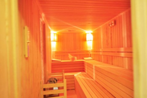 1+0 Lägenhet  i Alanya, Antalya, Turkiet Nr. 223186 - 15