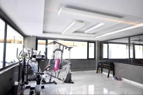 1+0 Lägenhet  i Alanya, Antalya, Turkiet Nr. 223186 - 12