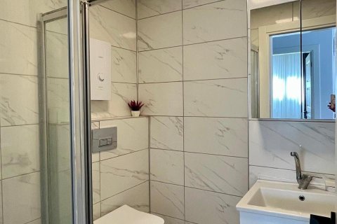 1+0 Lägenhet  i Alanya, Antalya, Turkiet Nr. 223186 - 7