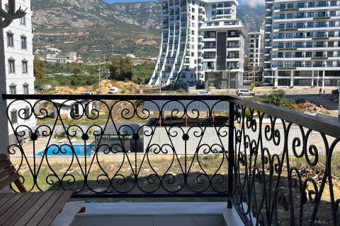 1+0 Lägenhet  i Alanya, Antalya, Turkiet Nr. 223186 - 8
