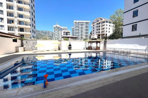 1+0 Lägenhet  i Alanya, Antalya, Turkiet Nr. 223186 - 9