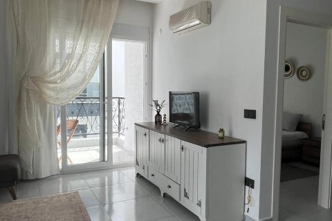 1+0 Lägenhet  i Alanya, Antalya, Turkiet Nr. 223186 - 6