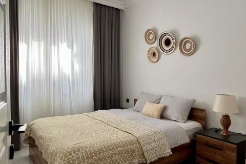 1+0 Lägenhet  i Alanya, Antalya, Turkiet Nr. 223186