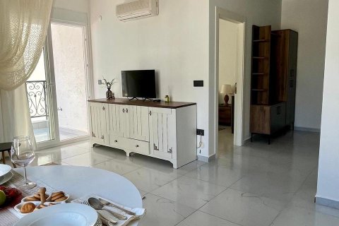 1+0 Lägenhet  i Alanya, Antalya, Turkiet Nr. 223186 - 5