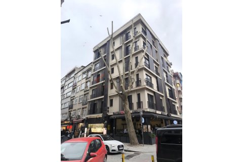 Apartment for sale  in Besiktas, Istanbul, Turkey, 2 bedrooms, 100m2, No. 223187 – photo 20