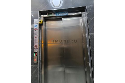 Apartment for sale  in Besiktas, Istanbul, Turkey, 2 bedrooms, 100m2, No. 223187 – photo 18