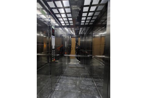 Apartment for sale  in Besiktas, Istanbul, Turkey, 2 bedrooms, 100m2, No. 223187 – photo 17