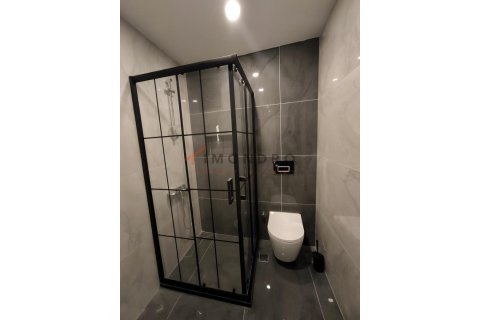 Apartment for sale  in Besiktas, Istanbul, Turkey, 2 bedrooms, 100m2, No. 223187 – photo 16