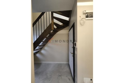 Apartment for sale  in Besiktas, Istanbul, Turkey, 2 bedrooms, 100m2, No. 223187 – photo 9