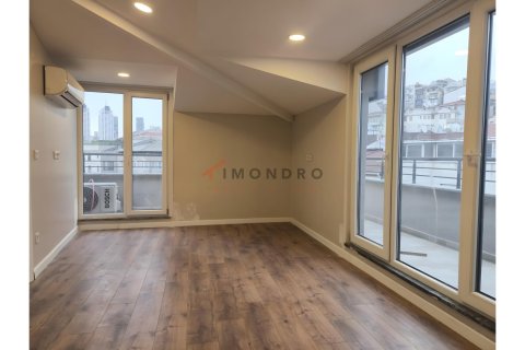 Apartment for sale  in Besiktas, Istanbul, Turkey, 2 bedrooms, 100m2, No. 223187 – photo 3