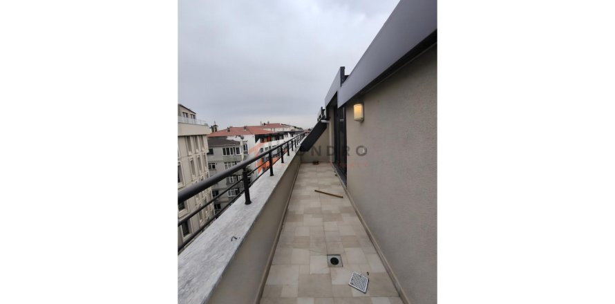 2+1 Apartment  in Besiktas, Istanbul, Turkey No. 223187