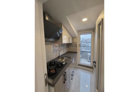 Apartment for sale  in Besiktas, Istanbul, Turkey, 2 bedrooms, 100m2, No. 223187 – photo 5