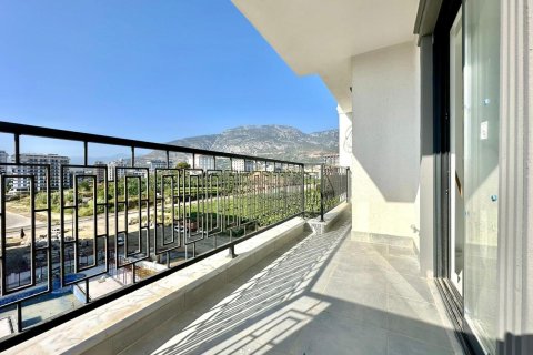 1+0 Lägenhet  i Alanya, Antalya, Turkiet Nr. 223183 - 7