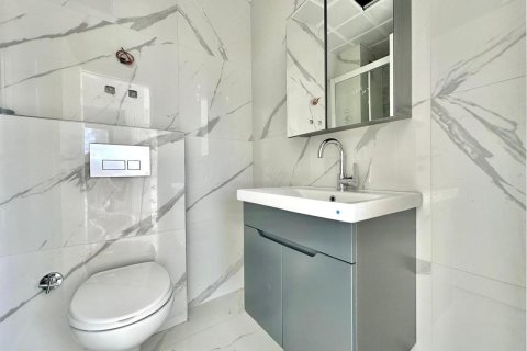 1+0 Lägenhet  i Alanya, Antalya, Turkiet Nr. 223183 - 6