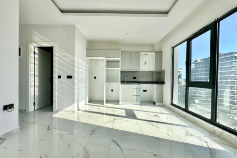 1+0 Lägenhet  i Alanya, Antalya, Turkiet Nr. 223183