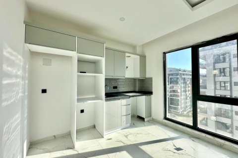 1+0 Lägenhet  i Alanya, Antalya, Turkiet Nr. 223183 - 2