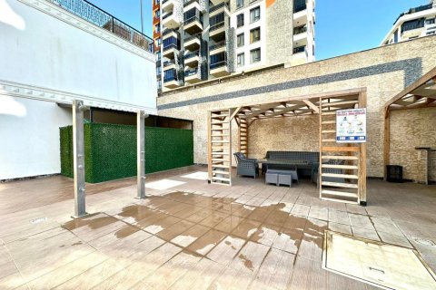 1+0 Lägenhet  i Alanya, Antalya, Turkiet Nr. 223183 - 10