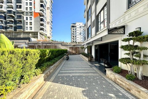 1+0 Lägenhet  i Alanya, Antalya, Turkiet Nr. 223183 - 9