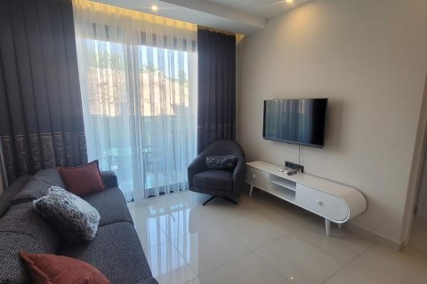 1+0 Lägenhet  i Alanya, Antalya, Turkiet Nr. 223181