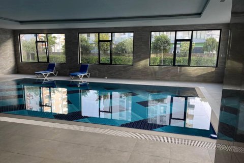 1+0 Lägenhet  i Alanya, Antalya, Turkiet Nr. 223181 - 13